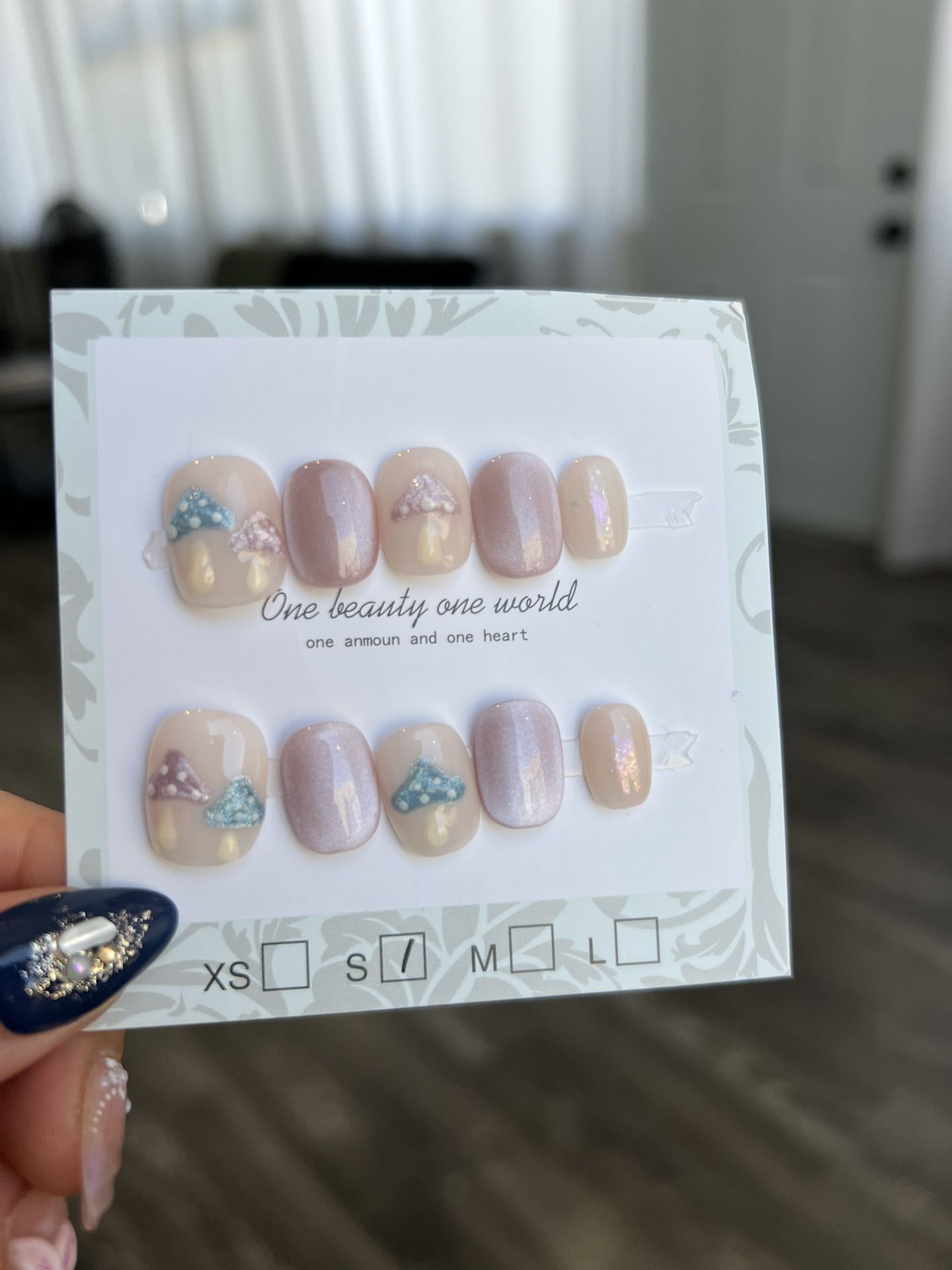Press On Nails