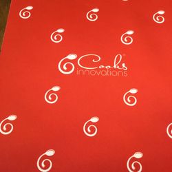 Cooks Innovations Heat Resistant Mat