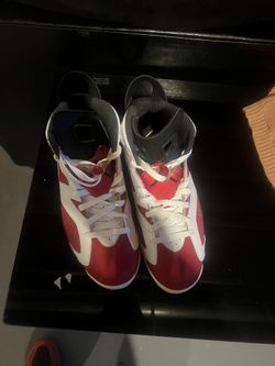 Jordan Retro 6