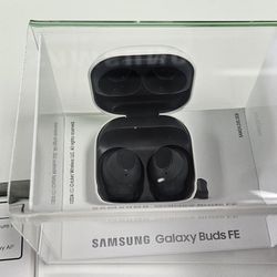 Galaxy BUDS FE