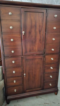 TV Armoire