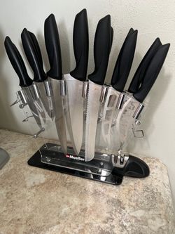 16-Piece Knife Set