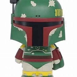 Boba Fett Bank