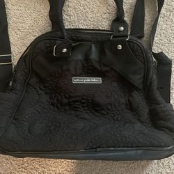 Petunia Pickle Bottom Diaper Bag
