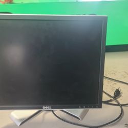 Dell Computer Monitor