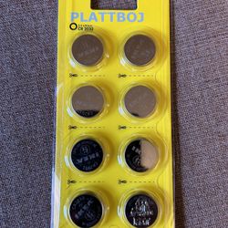 Battery For Car Control CR 2032