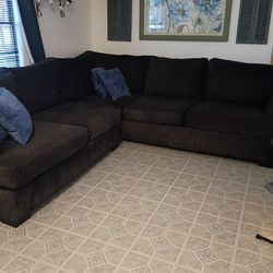 Sectional Sofas 
