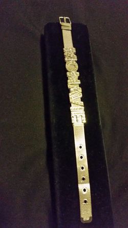 Cute bracelet