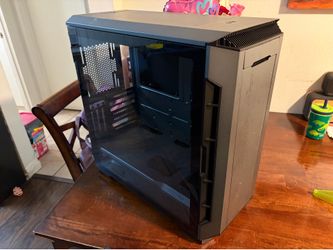 Phanteks Eclipse P600S