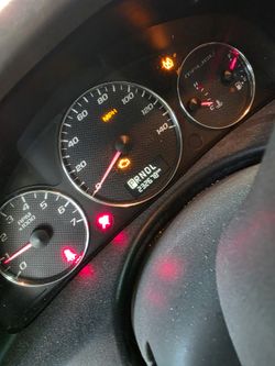 2007 Chevrolet Malibu