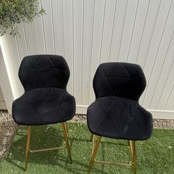 Bar Stools 