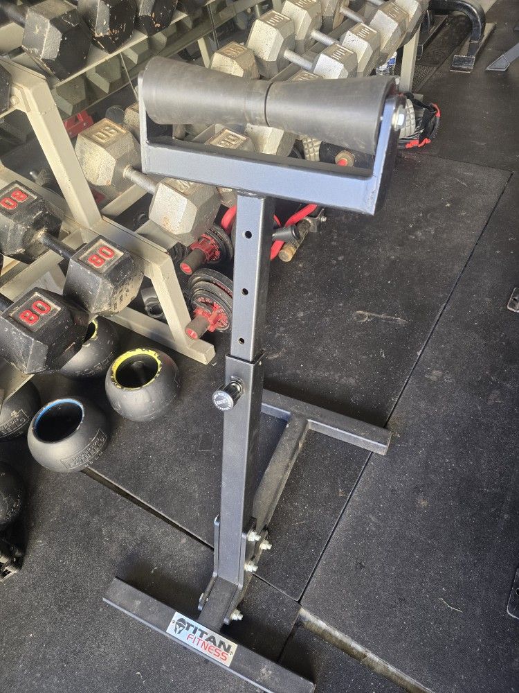 4 Sale Landmine Titan Fitness Barbell Holder