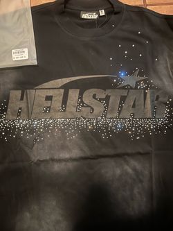 hellstar size xl