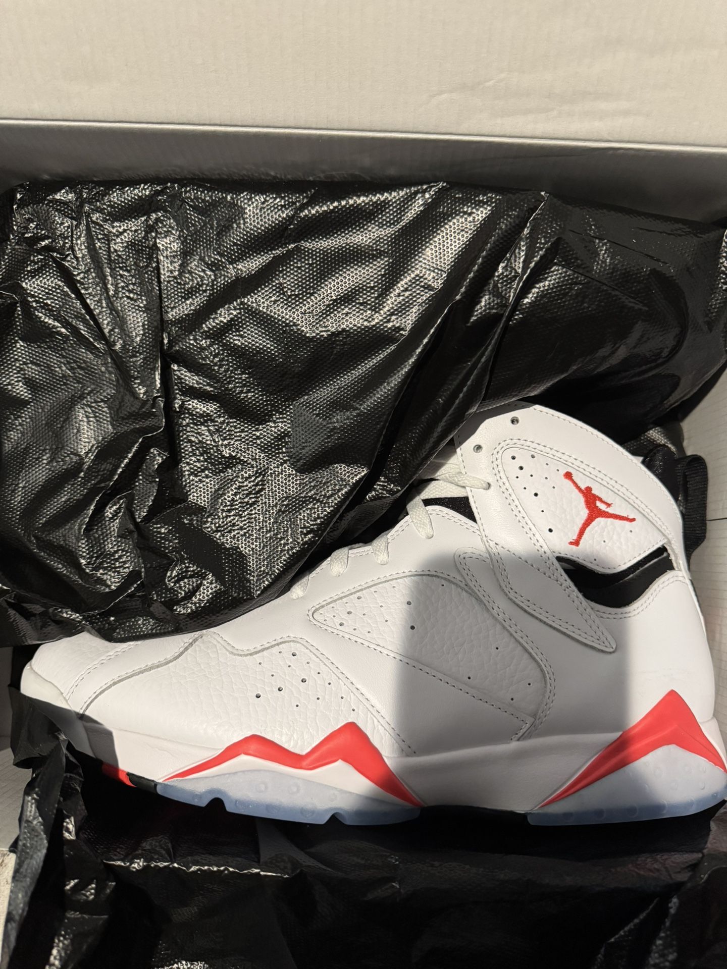 Retro Jordan 7s