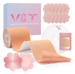 VBT Boob Tape