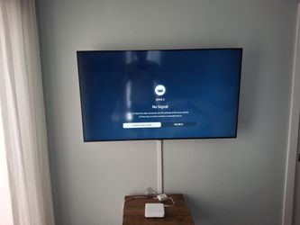 50" Samsung Tv