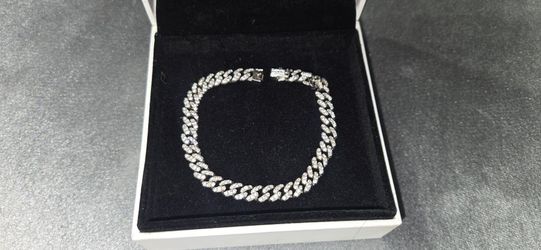 Cuban Link Bracelet 