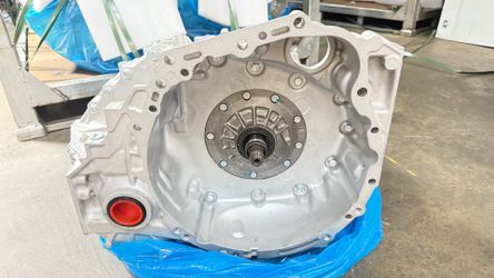 OEM Toyota U760E Automatic Transmission  Fits Multiple Toyota & Lexus Models | Genuine OEM | Excellent Condition