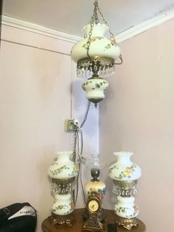 Antique Set of 3