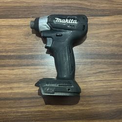 Makita LXT 18V  2 Speeds Impact Driver 