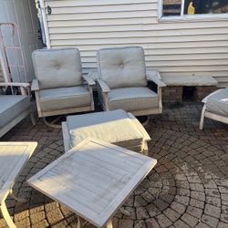 Patio Furniture 