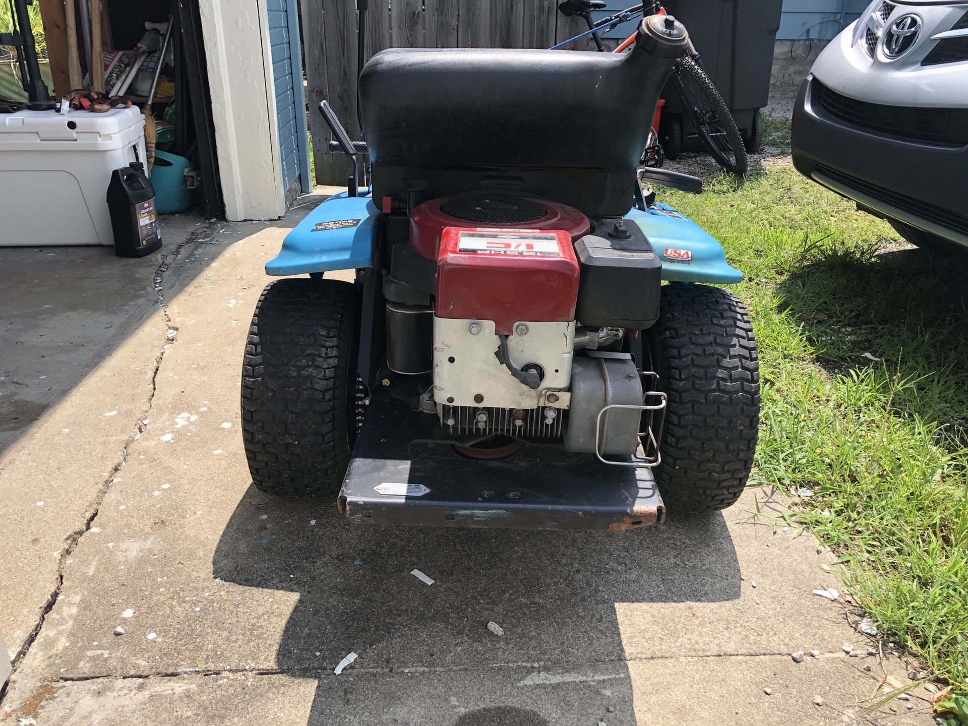 Dixon Zero Turn 3303 for Sale in Franklin, IN OfferUp