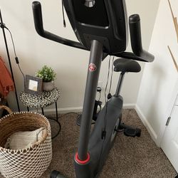 Schwinn Excersize Bike 
