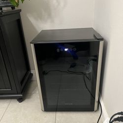 Wine Fridge