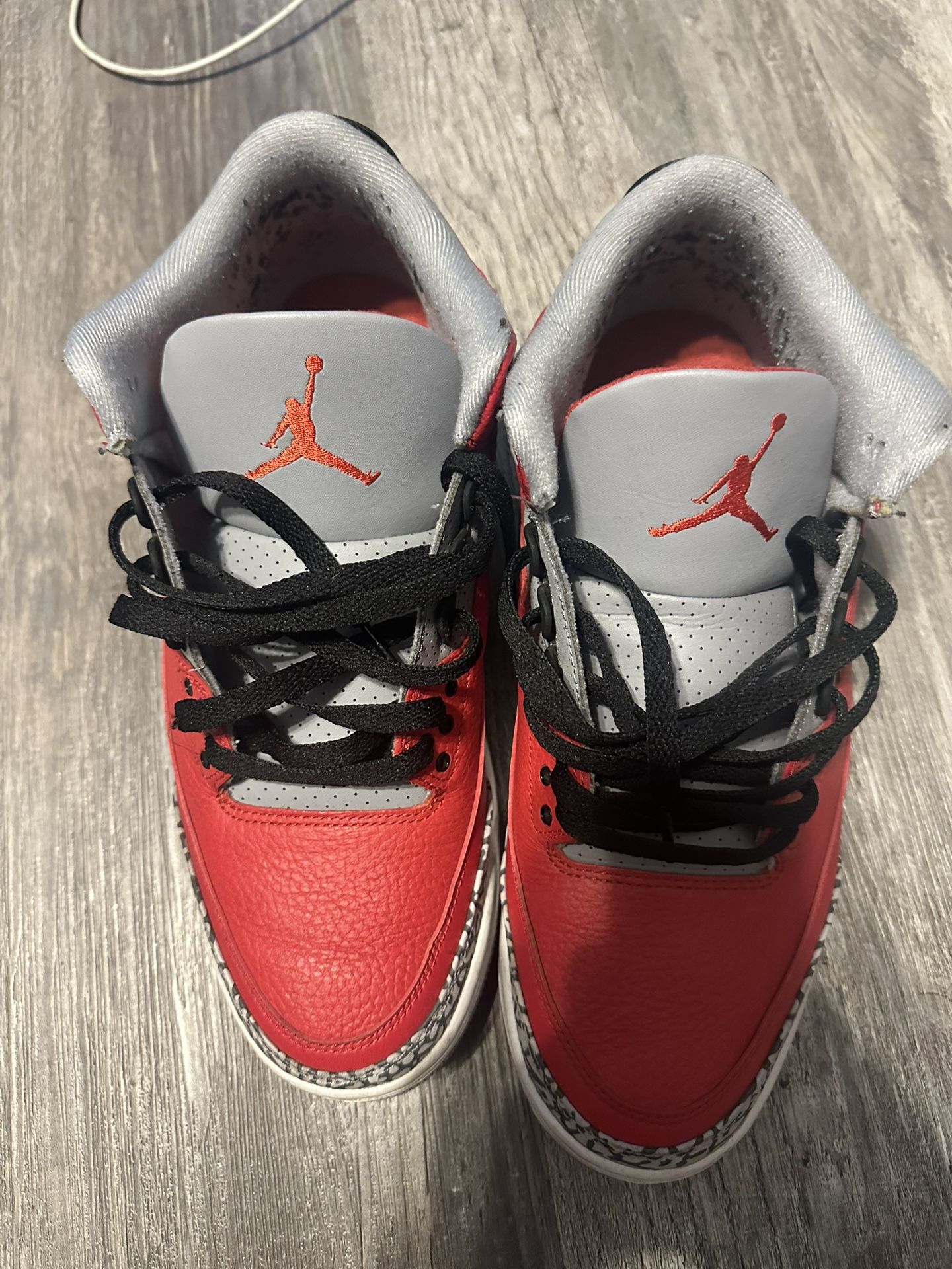 Jordan 3 SE Size 11 M