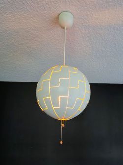 Chandelier