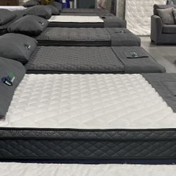 Simmons Mattresses Up To 50% Less Than Regular Stores Retail Prices