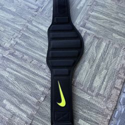 Weight Lifting Belt