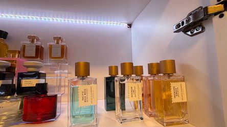 NICHE FRAGRANCE
