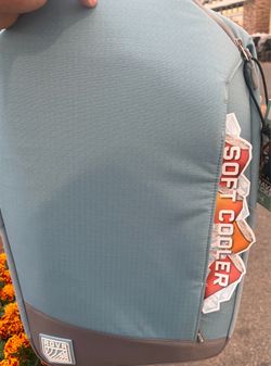 Ice Cooler Travel Backpack