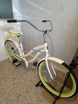 🔥🚲🔥Northrock OC Beach Cruiser Bike(large)🔥🚲🔥