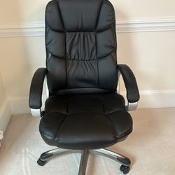 Executive Office Chair 