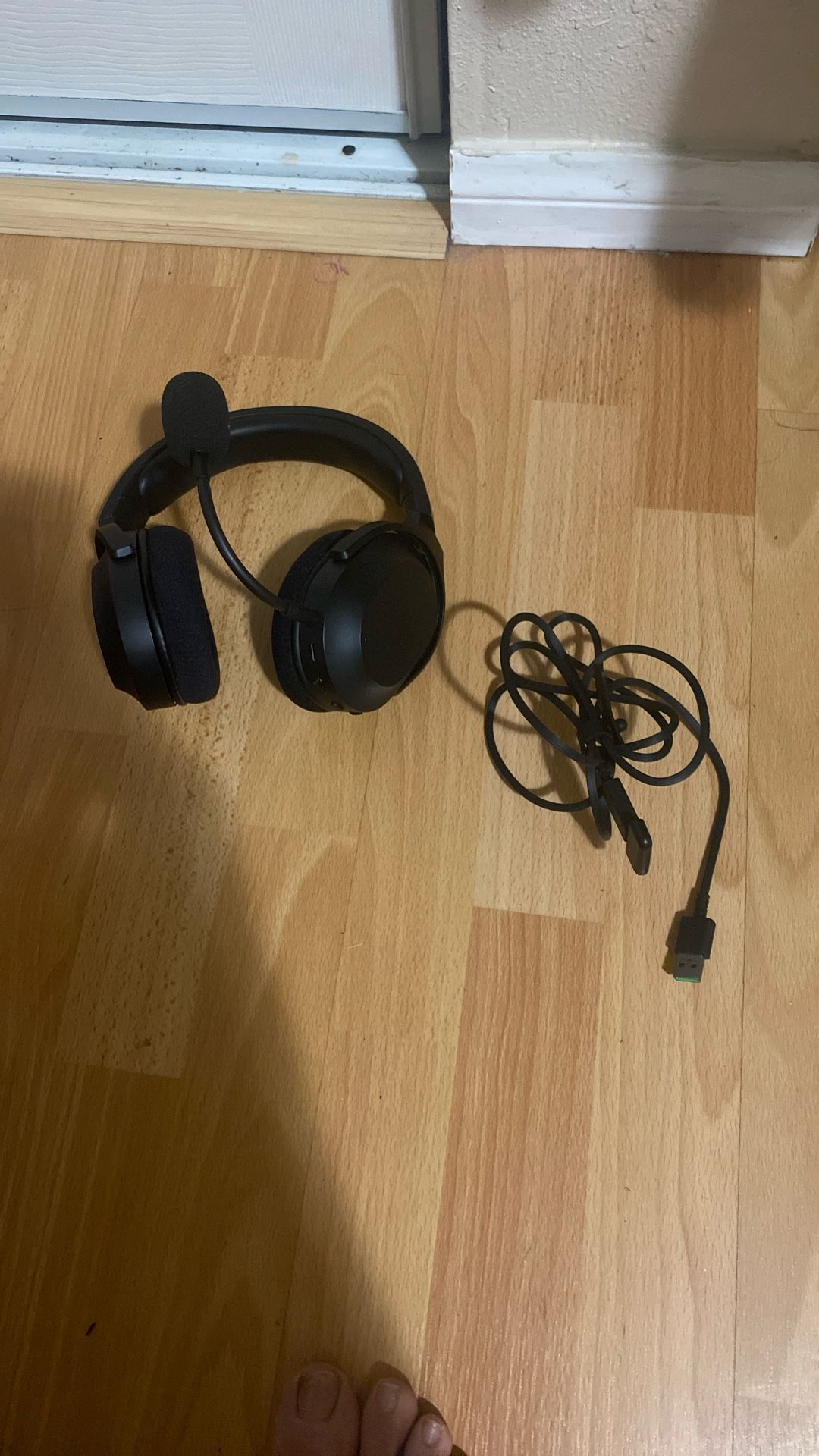 Razer Barracuda Gaming Headphones 