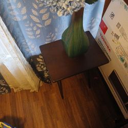 Small Table Stand.