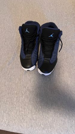 air jordan 13 “navy ”