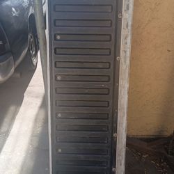 Toyota Tacoma Tailgate 2005-2012