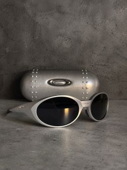 Oakley glasses