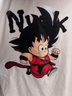Goku Tee