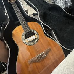 Guitar
