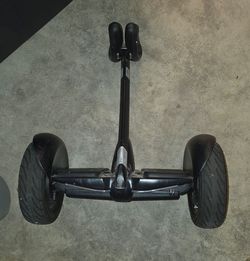 Ninebot Segway S