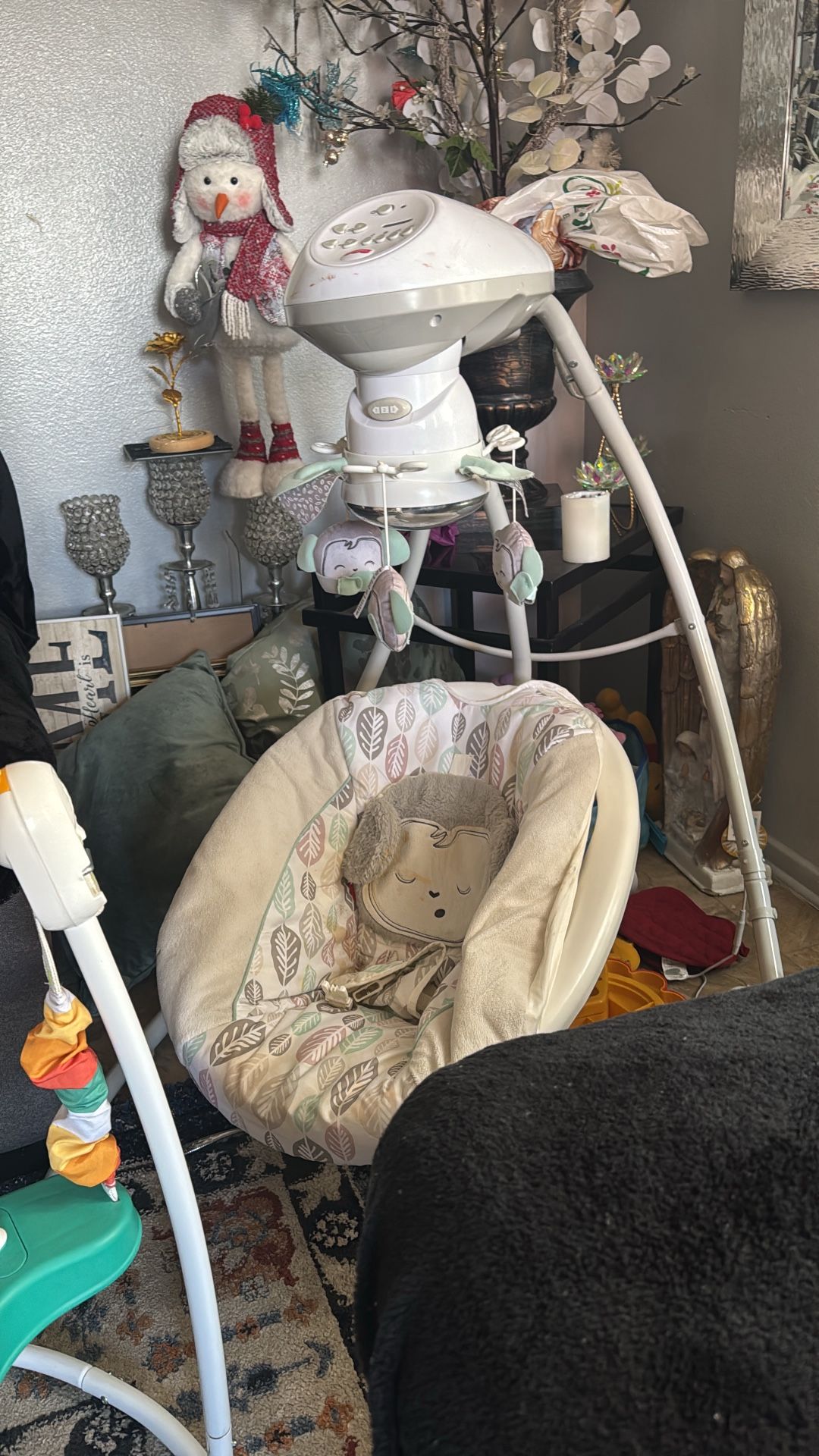 Baby Swing