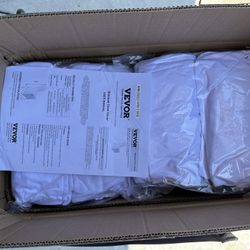 Vevor Banquet Chair Covers (100 Count)