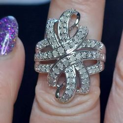 Diamond RING