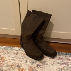 Harley Davidson boots Size 7