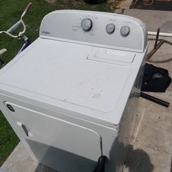 Whirlpool Dryer 