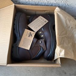 Red Wing Men’s Boots Size 10